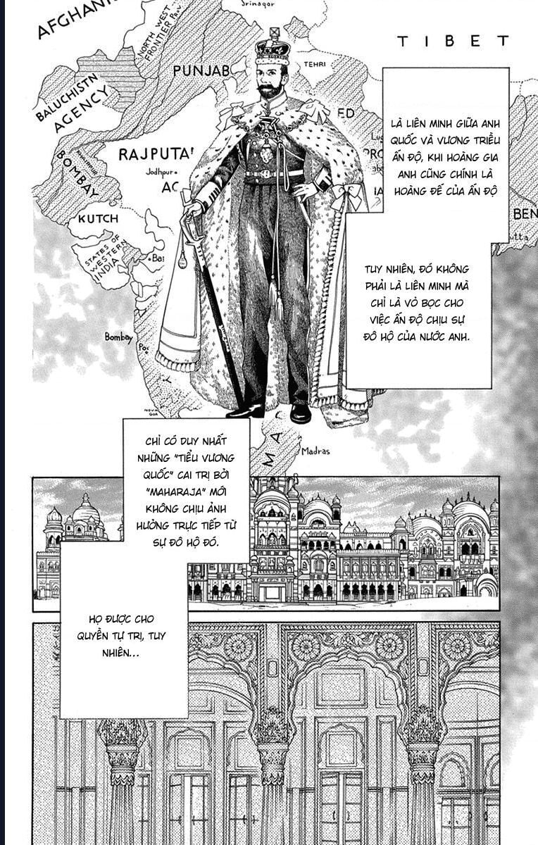 Madame Petit: Chapter 47