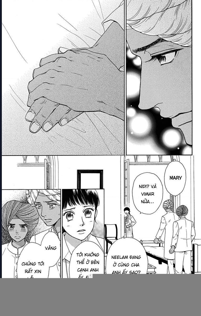 Madame Petit: Chapter 47