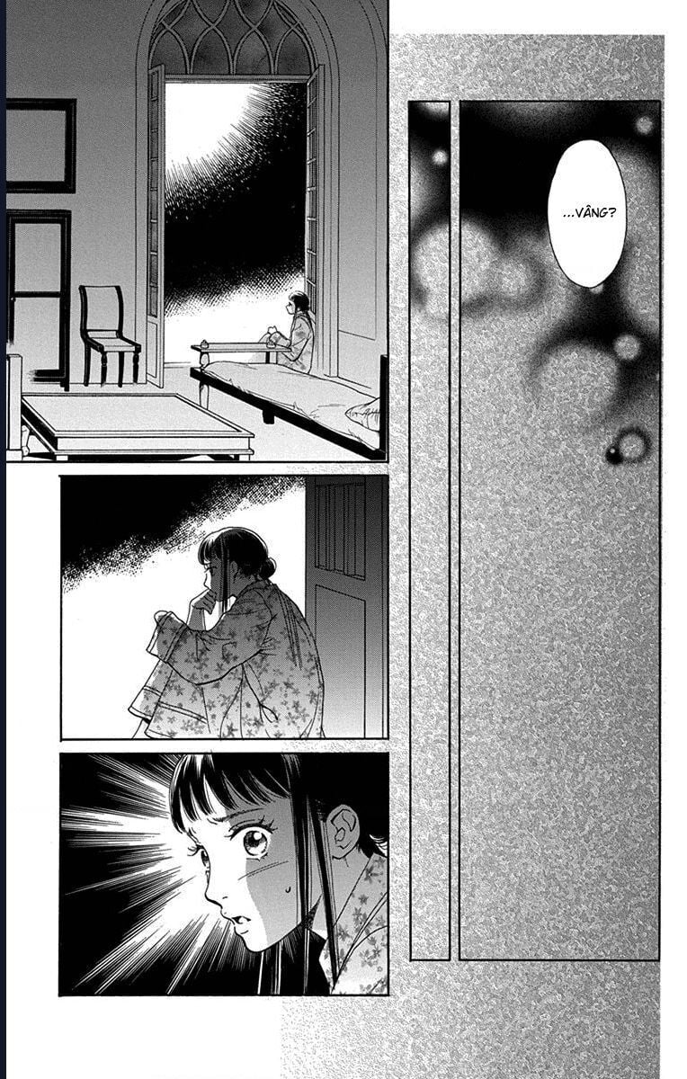 Madame Petit: Chapter 47