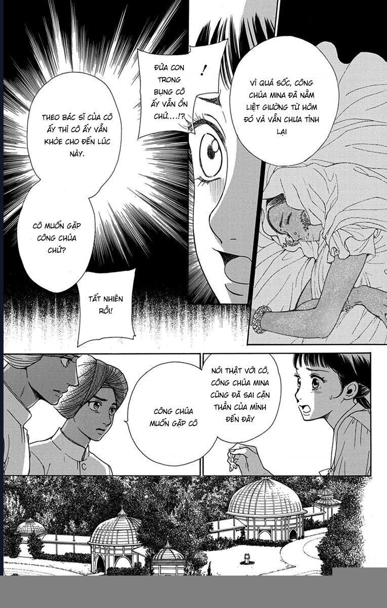 Madame Petit: Chapter 47