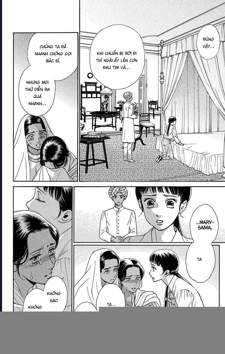 Madame Petit: Chapter 47