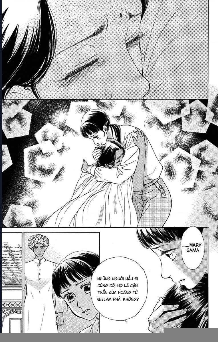 Madame Petit: Chapter 47