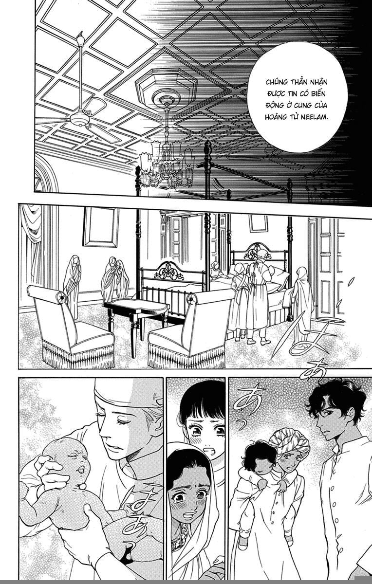 Madame Petit: Chapter 48