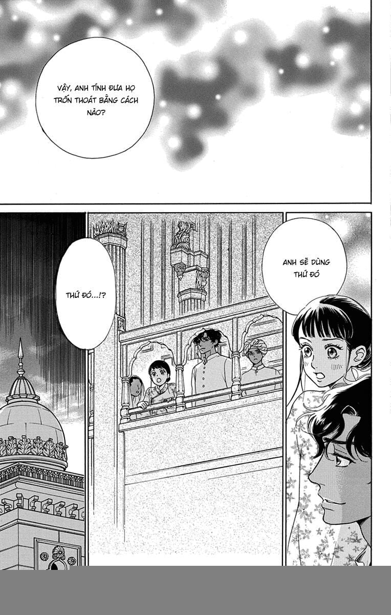 Madame Petit: Chapter 48