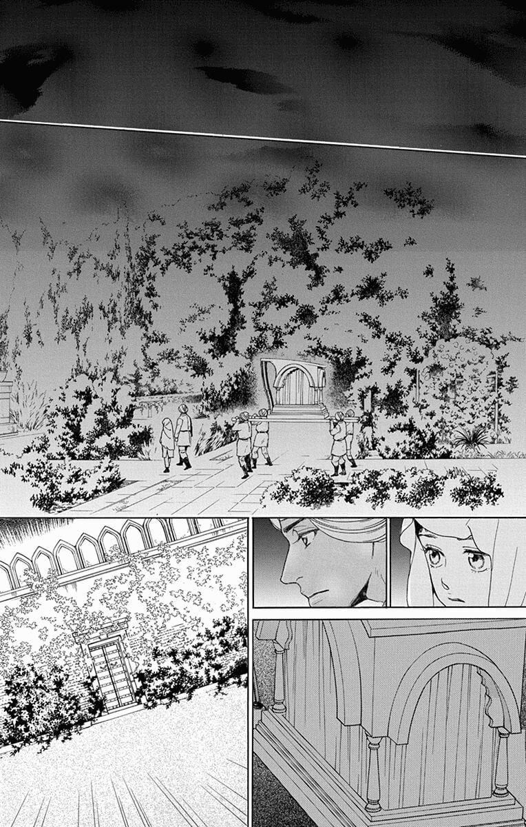 Madame Petit: Chapter 48