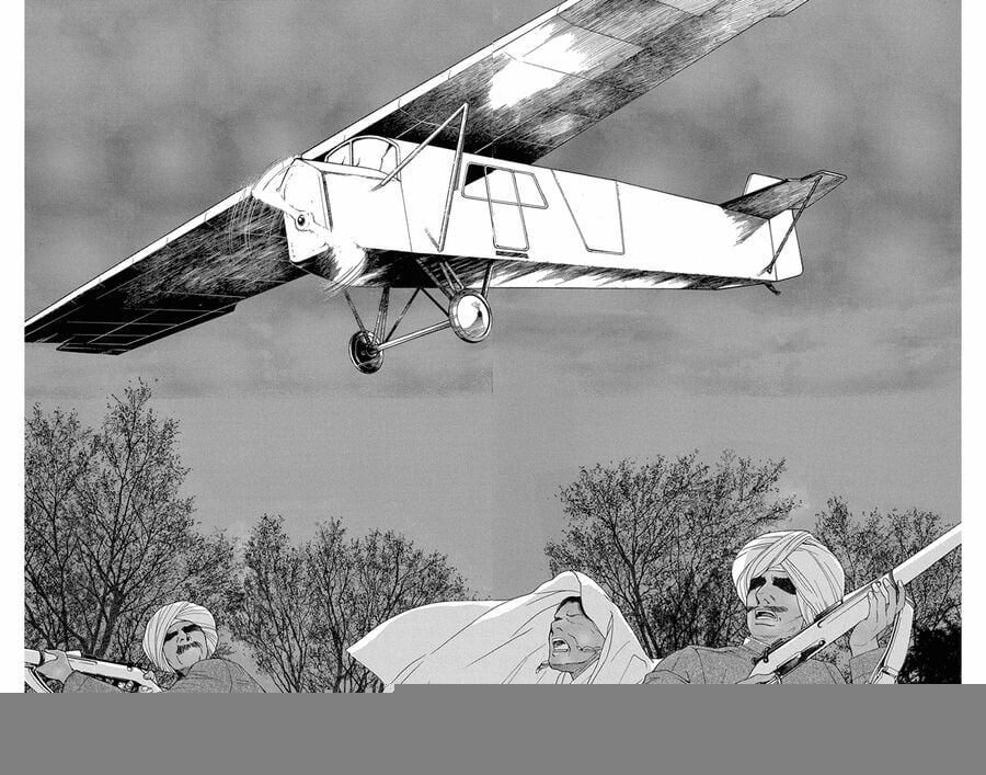 Madame Petit: Chapter 48