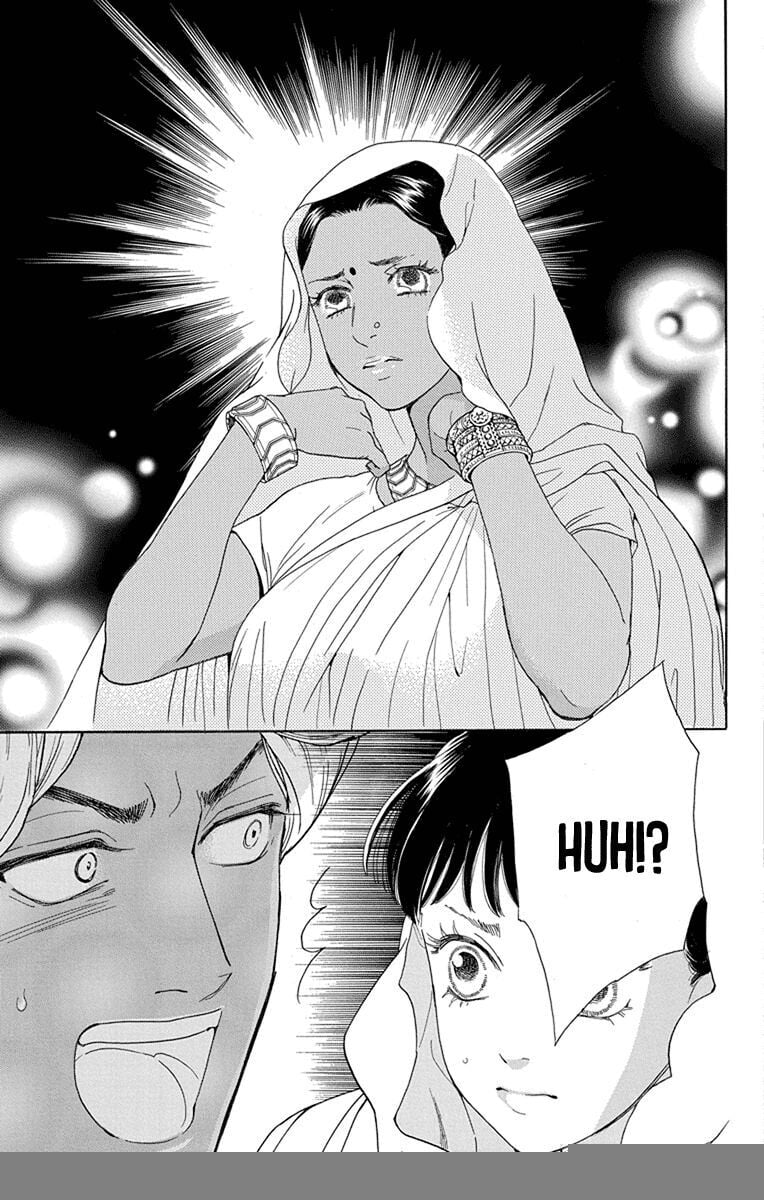 Madame Petit: Chapter 48