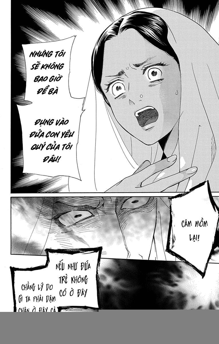 Madame Petit: Chapter 48
