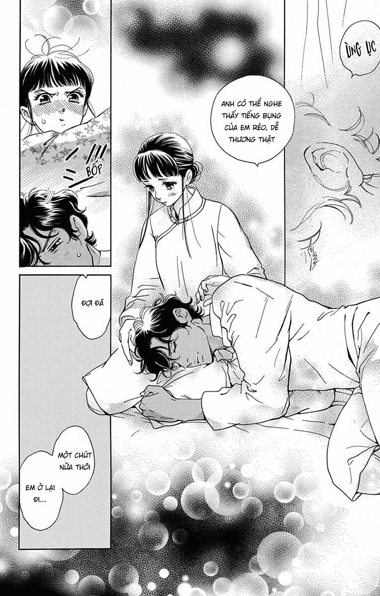 Madame Petit: Chapter 48