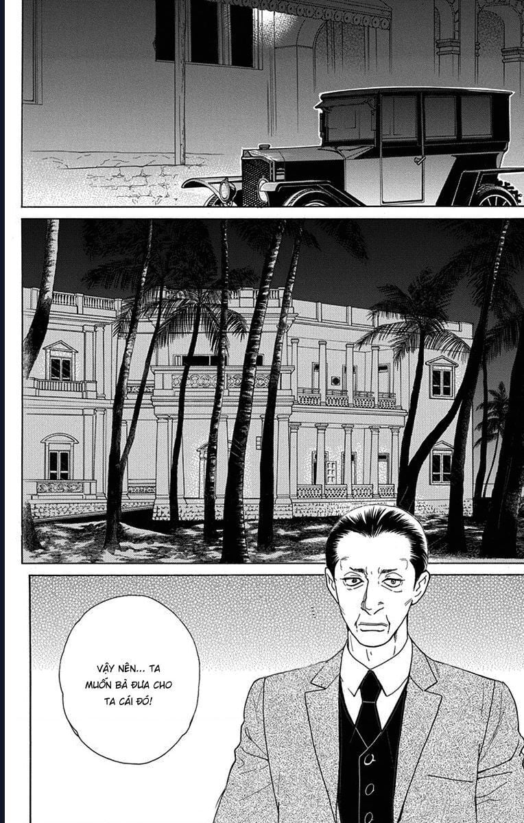 Madame Petit: Chapter 49