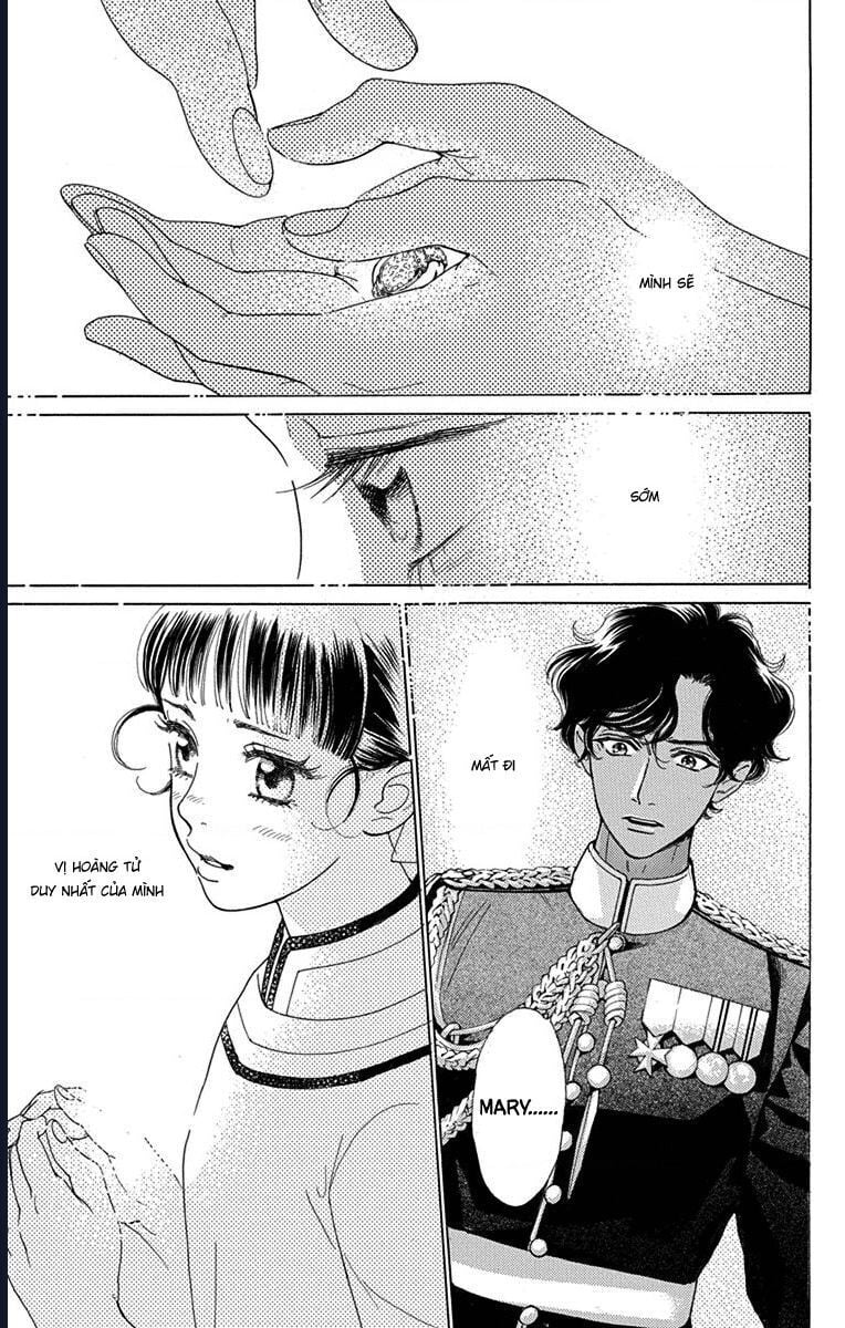 Madame Petit: Chapter 49