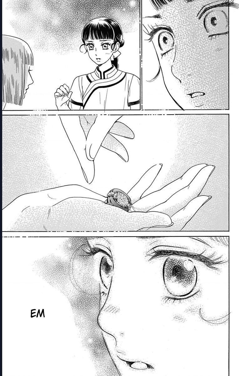 Madame Petit: Chapter 49