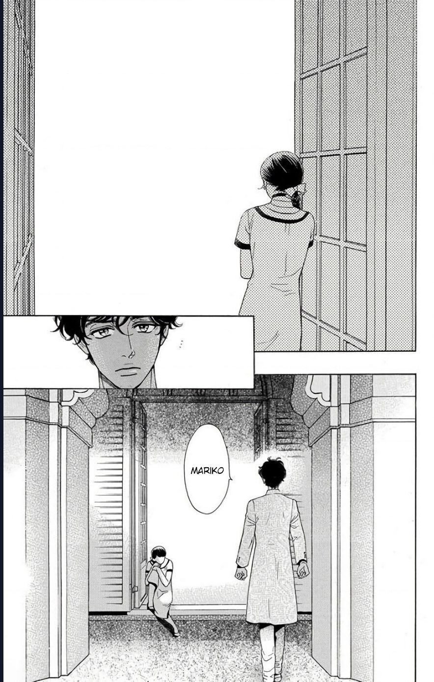 Madame Petit: Chapter 50