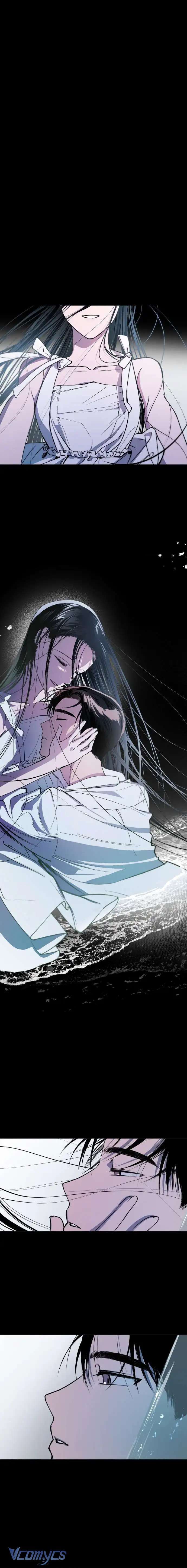 Mãi Mãi Không Thể Tự Do: Chapter 1