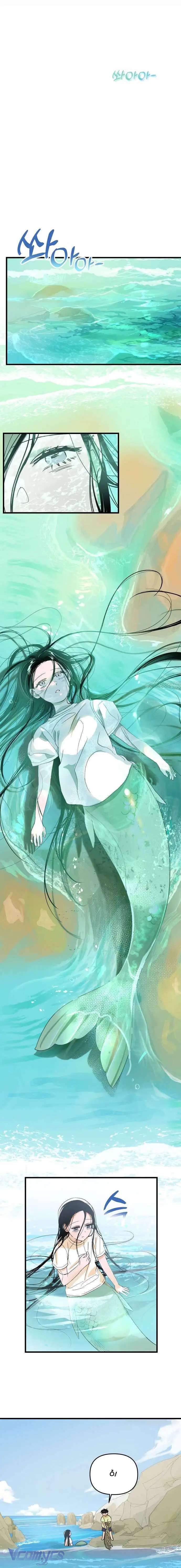 Mãi Mãi Không Thể Tự Do: Chapter 1