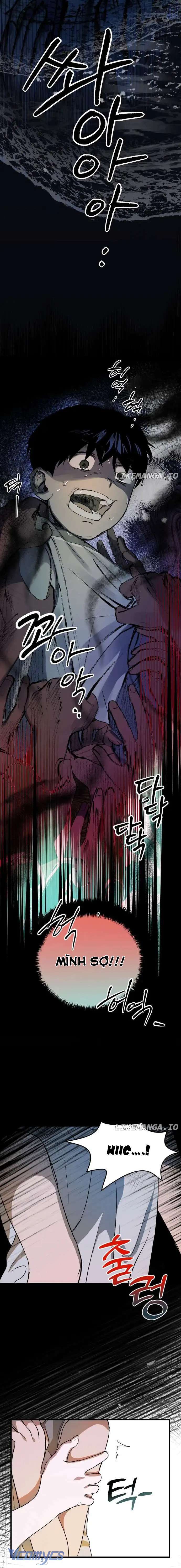 Mãi Mãi Không Thể Tự Do: Chapter 1