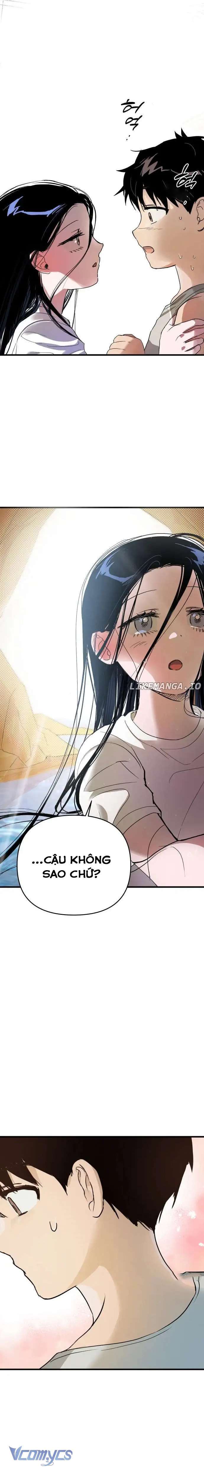 Mãi Mãi Không Thể Tự Do: Chapter 1
