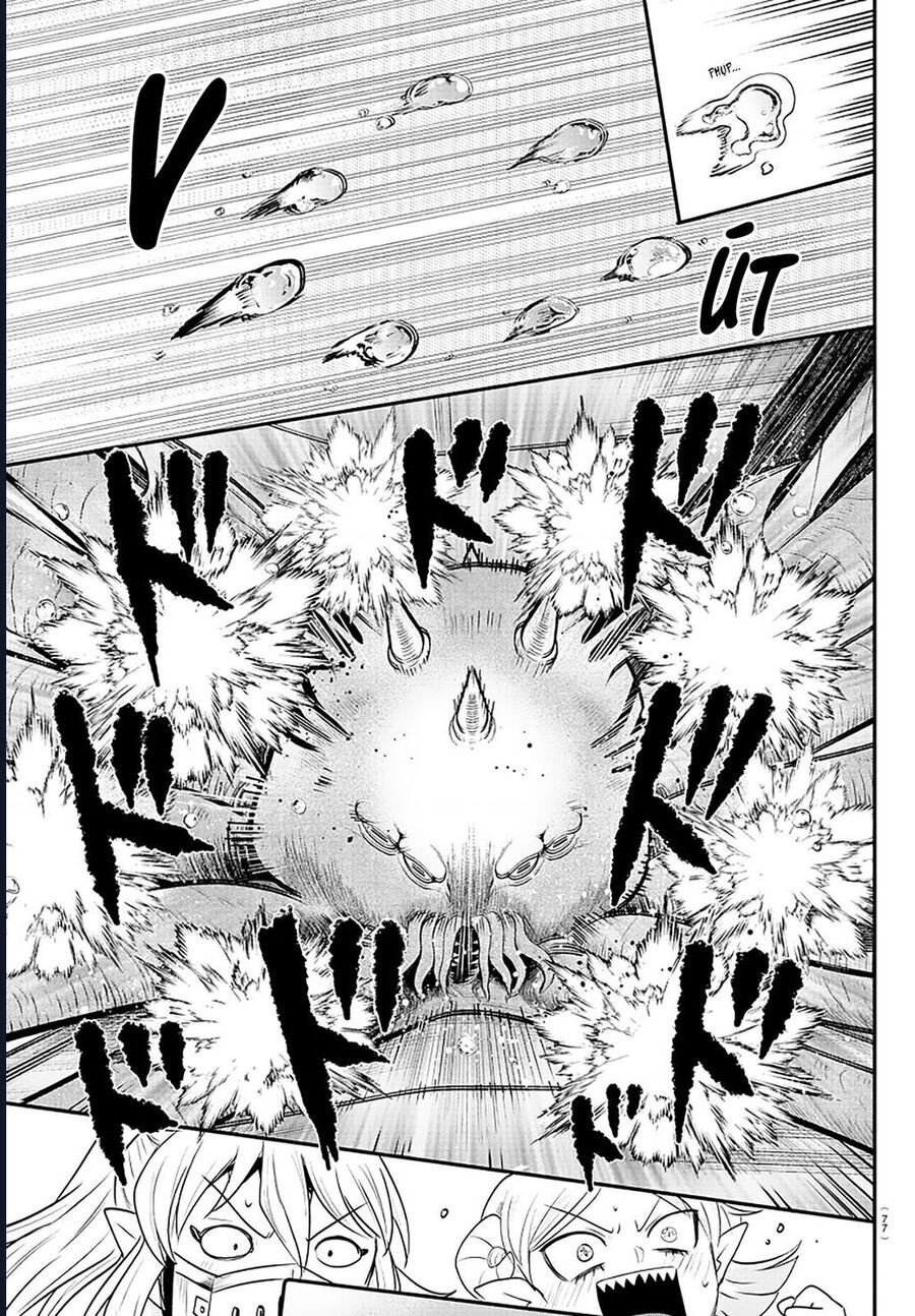 Mairimashita! Iruma-Kun: Chapter 391
