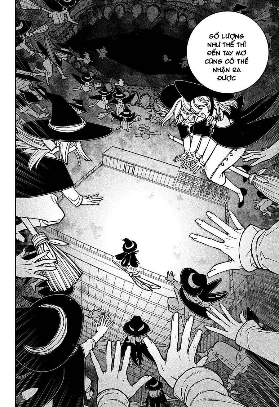 Make The Exorcist Fall In Love: Chapter 44.5