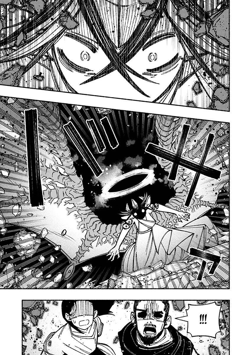 Make The Exorcist Fall In Love: Chapter 50.1