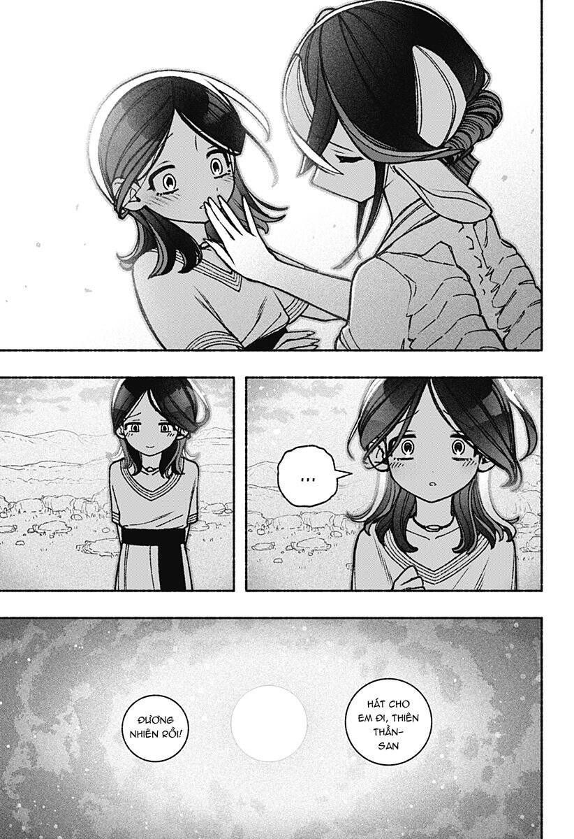 Make The Exorcist Fall In Love: Chapter 50.3