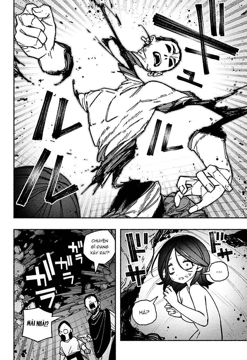 Make The Exorcist Fall In Love: Chapter 50.6