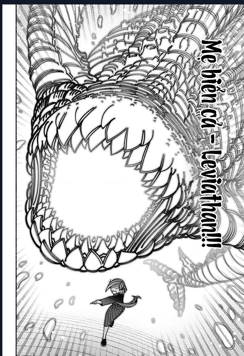 Make The Exorcist Fall In Love: Chapter 74