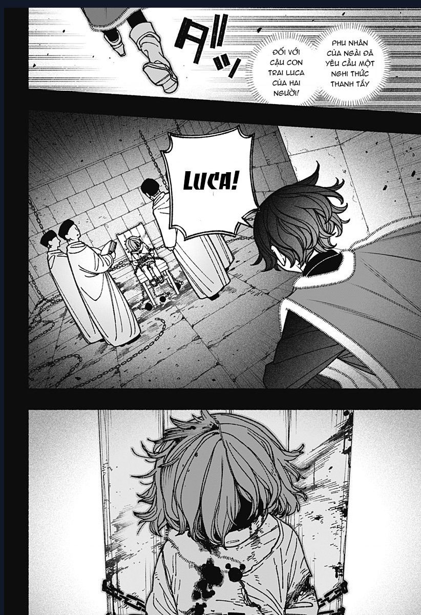 Make The Exorcist Fall In Love: Chapter 75