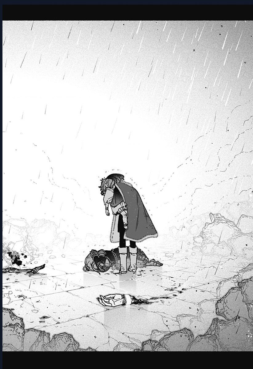 Make The Exorcist Fall In Love: Chapter 75