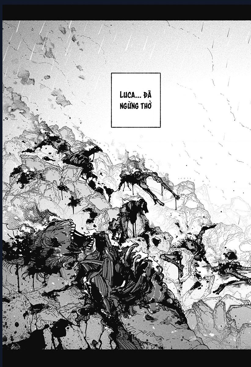 Make The Exorcist Fall In Love: Chapter 75