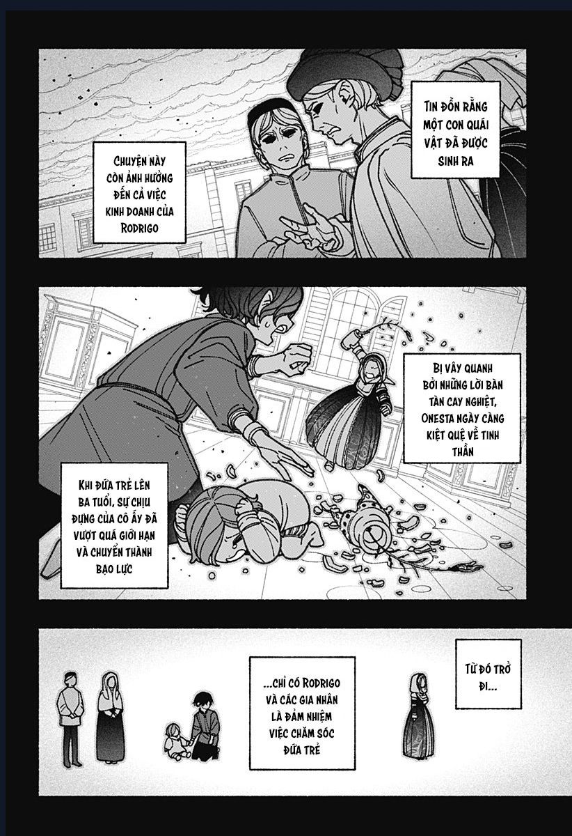 Make The Exorcist Fall In Love: Chapter 75