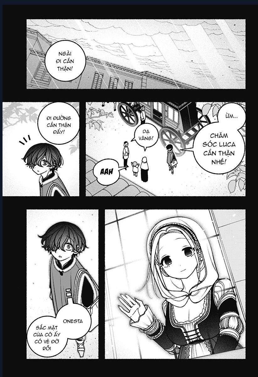 Make The Exorcist Fall In Love: Chapter 75