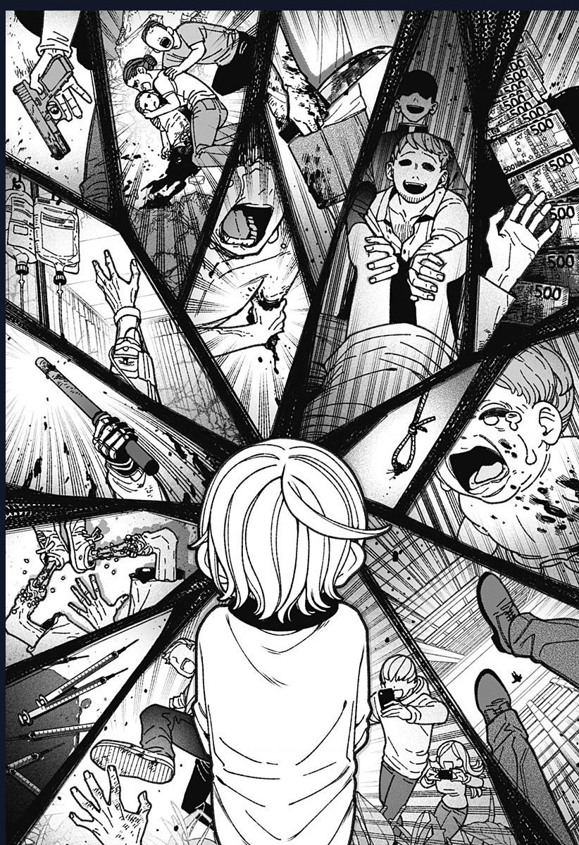 Make The Exorcist Fall In Love: Chapter 76