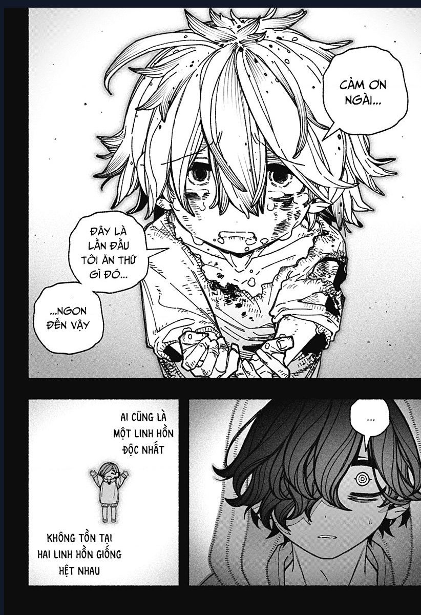 Make The Exorcist Fall In Love: Chapter 76