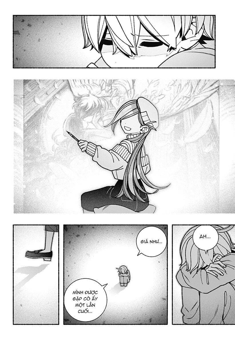 Make The Exorcist Fall In Love: Chapter 77