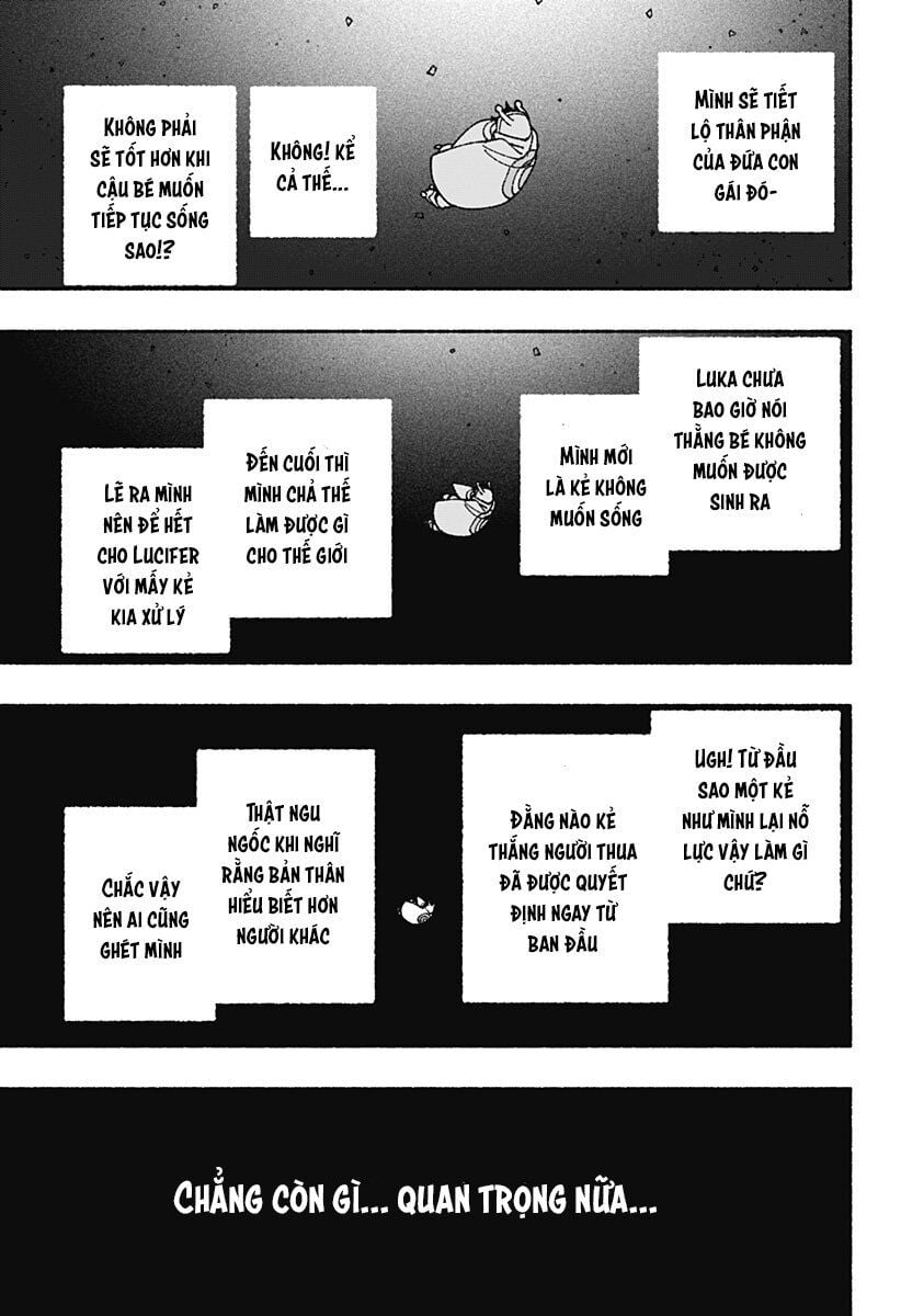 Make The Exorcist Fall In Love: Chapter 78