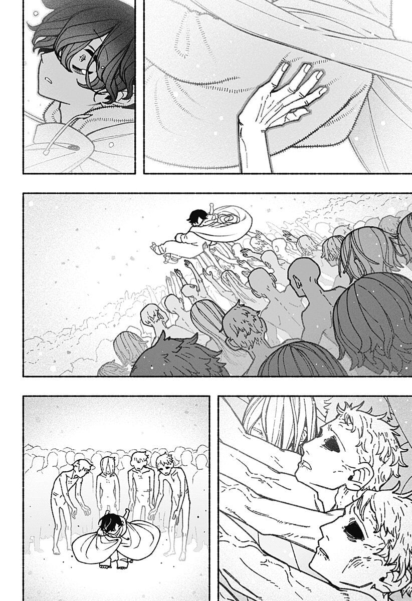 Make The Exorcist Fall In Love: Chapter 78