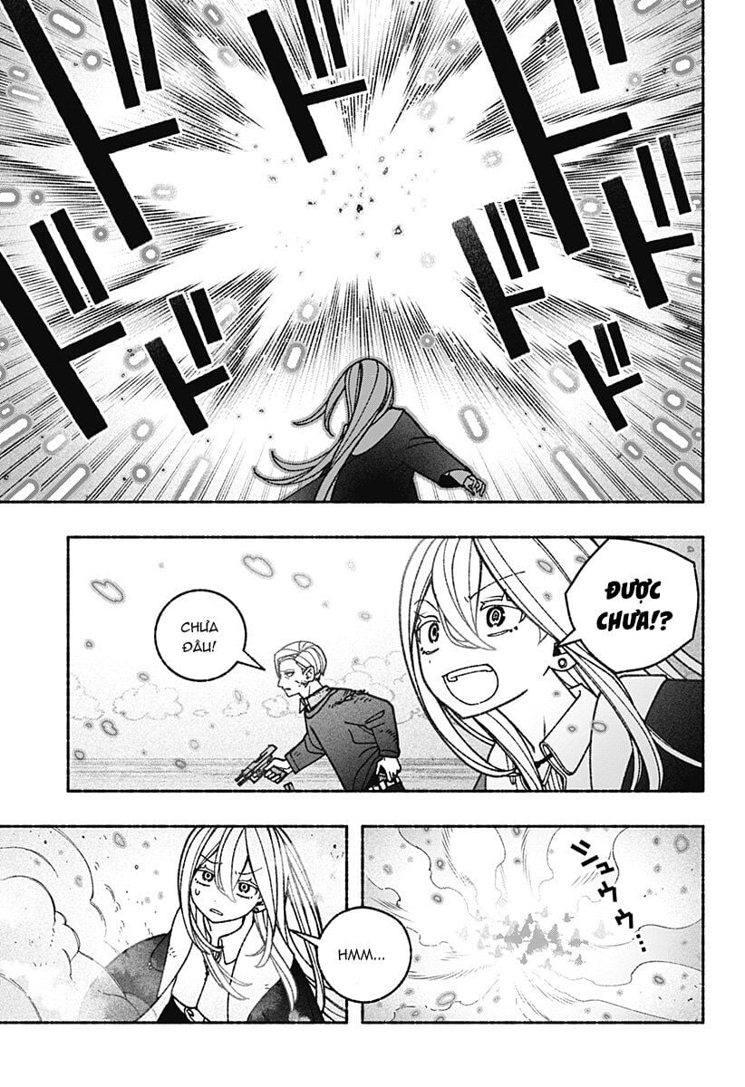 Make The Exorcist Fall In Love: Chapter 79