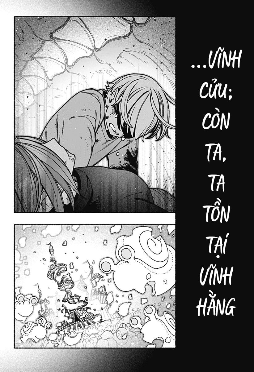 Make The Exorcist Fall In Love: Chapter 83