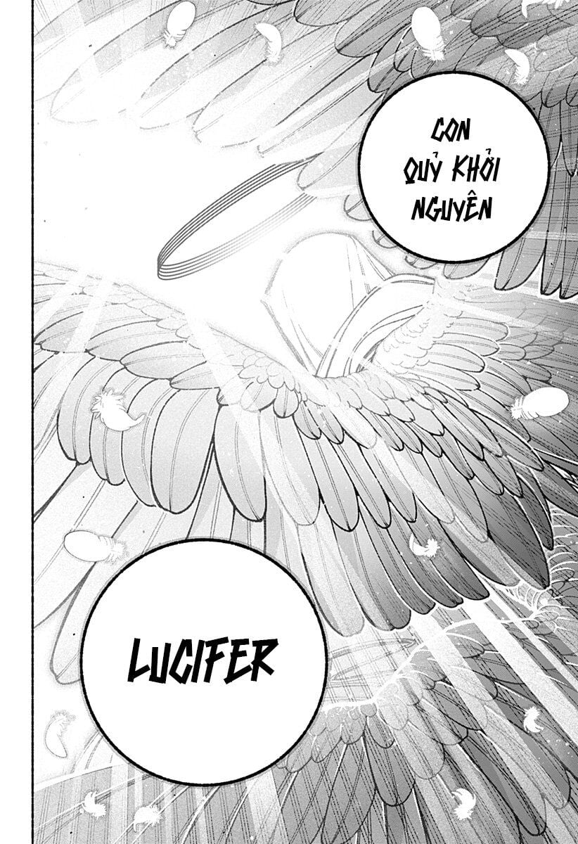 Make The Exorcist Fall In Love: Chapter 84