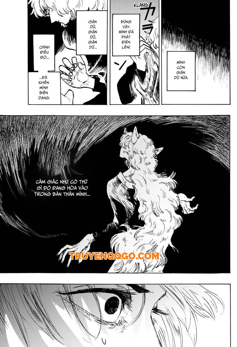 Mamono No Kuni: Chapter 10