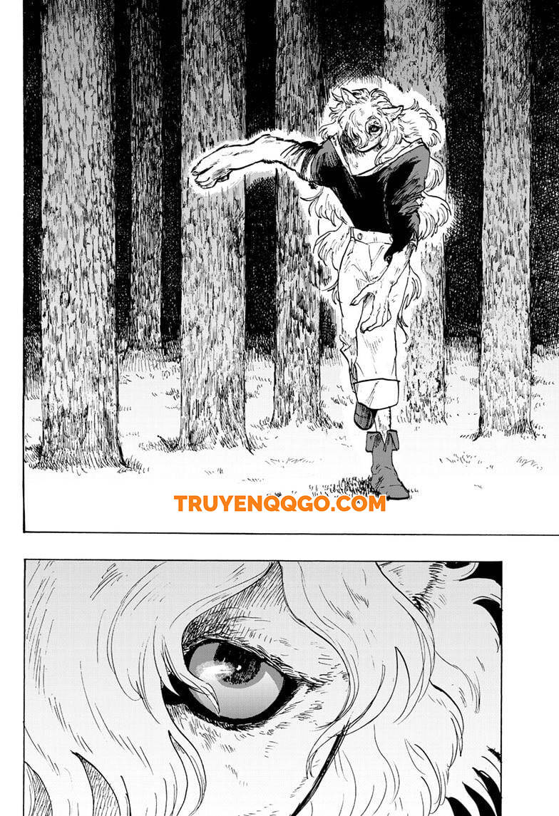 Mamono No Kuni: Chapter 10