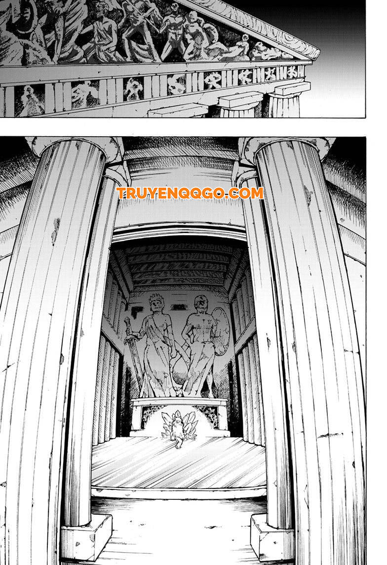 Mamono No Kuni: Chapter 10