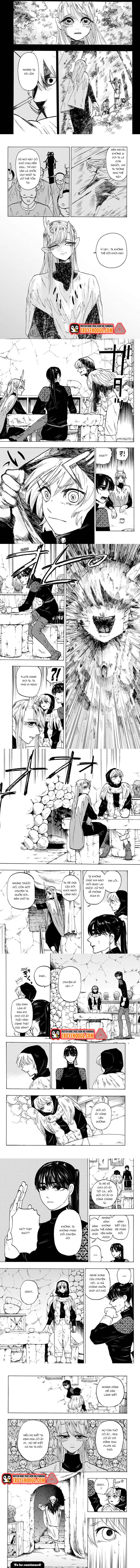 Mamono No Kuni: Chapter 13