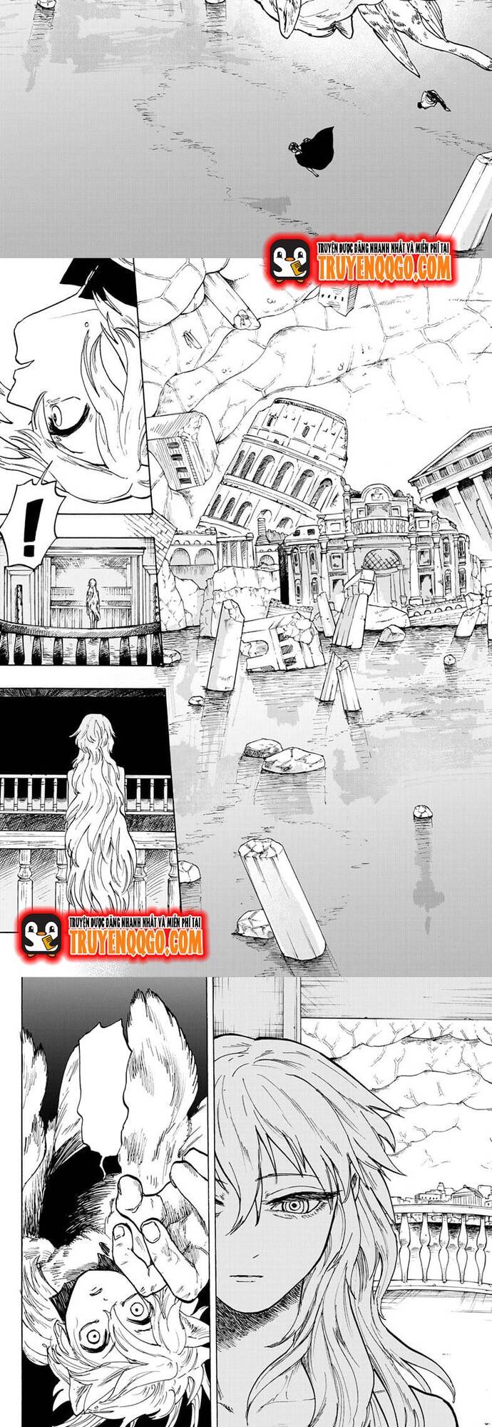 Mamono No Kuni: Chapter 29