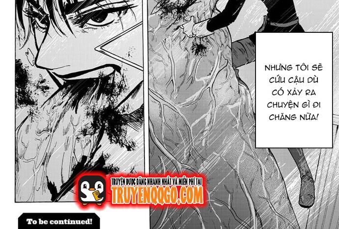 Mamono No Kuni: Chapter 29