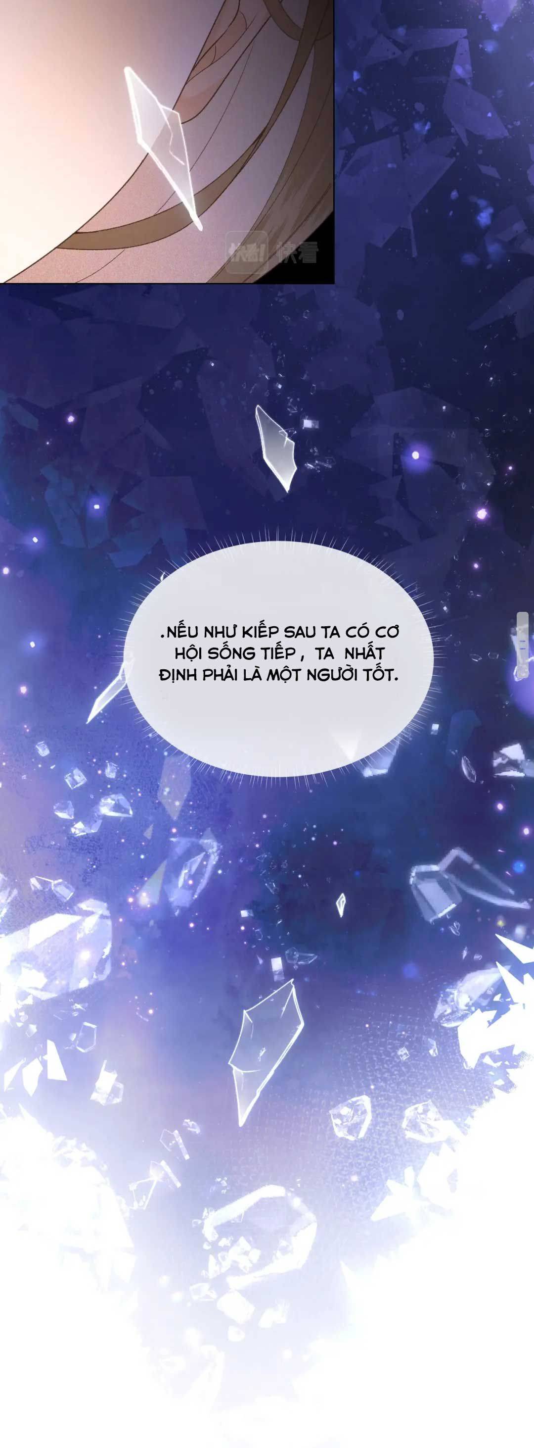 MÃN CẤP TRÀ XANH XUYÊN KHÔNG THÀNH TIỂU ĐÁNG THƯƠNG: Chapter 1