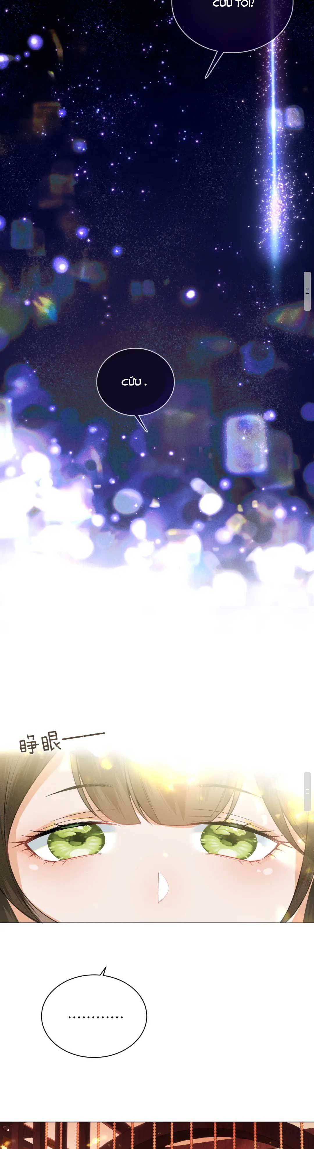 MÃN CẤP TRÀ XANH XUYÊN KHÔNG THÀNH TIỂU ĐÁNG THƯƠNG: Chapter 1