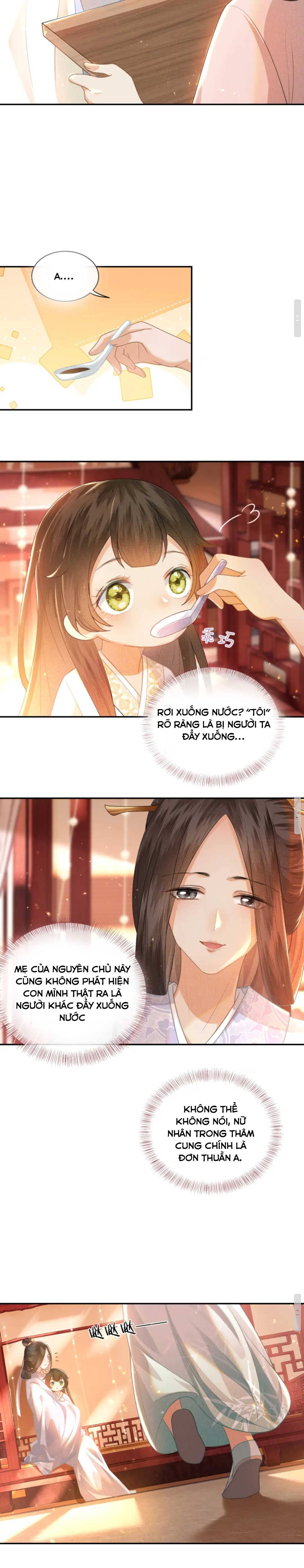 MÃN CẤP TRÀ XANH XUYÊN KHÔNG THÀNH TIỂU ĐÁNG THƯƠNG: Chapter 1