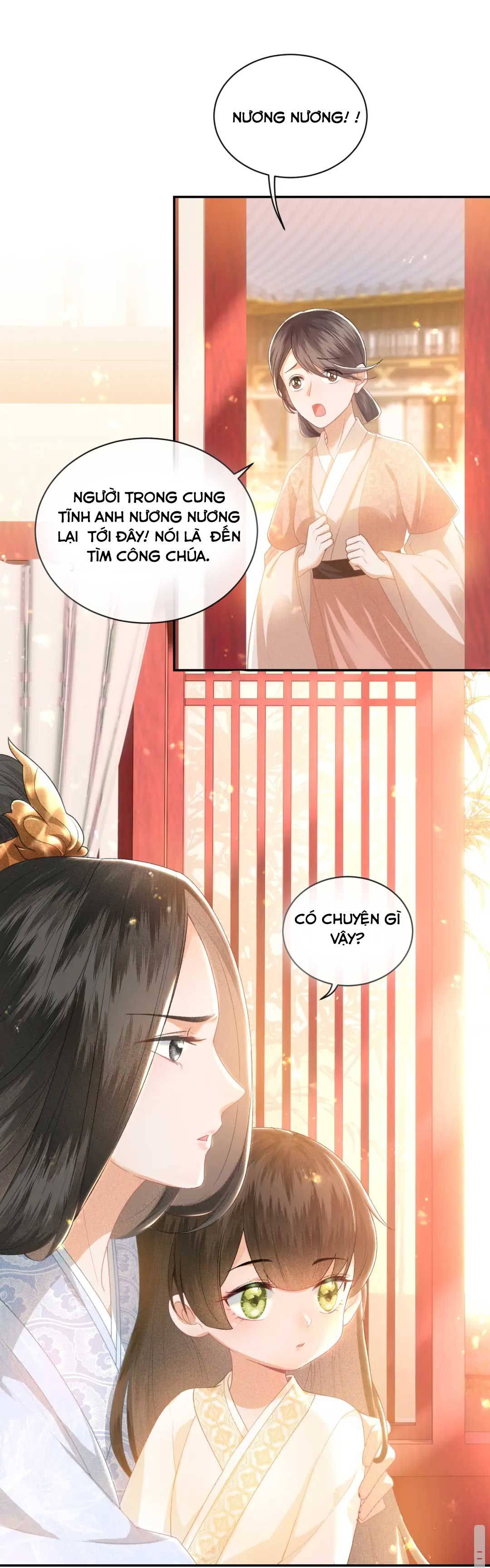 MÃN CẤP TRÀ XANH XUYÊN KHÔNG THÀNH TIỂU ĐÁNG THƯƠNG: Chapter 1